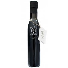 Kanapių sėklų aliejus, ekologiškas (Hempus) (250ml)